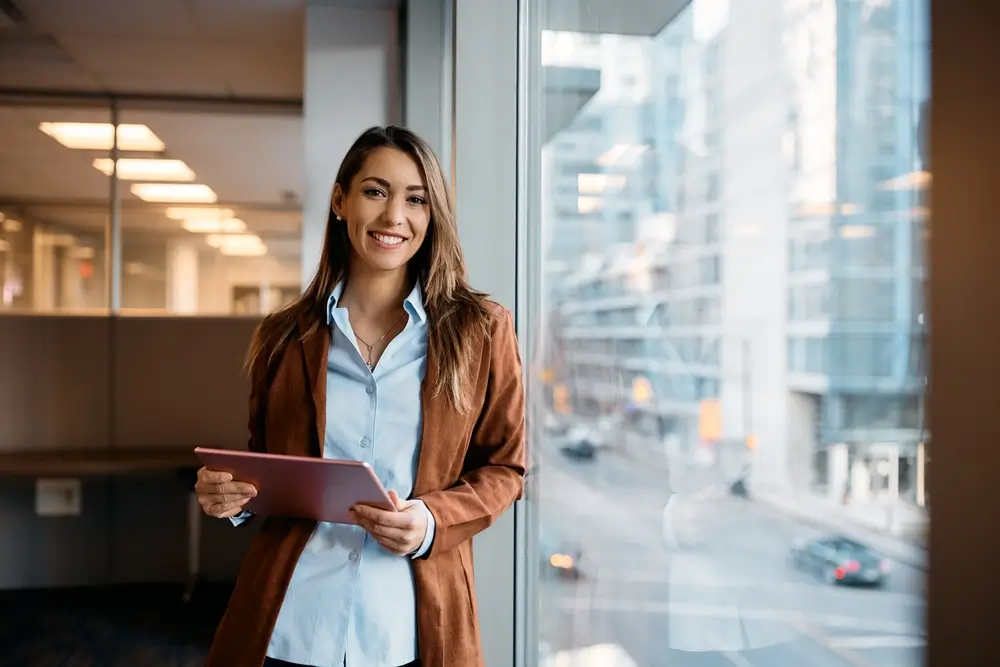 Perth Leasing Agent